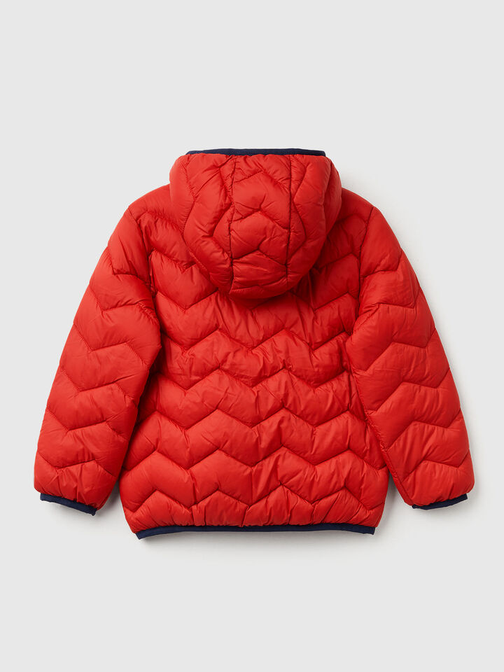 JACKET Junior Boy image number 2